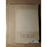 LUCHIAN LUCHIAN
