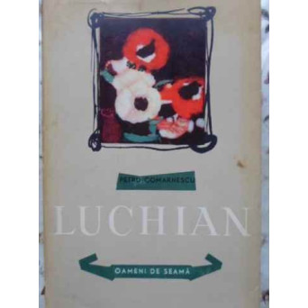 LUCHIAN