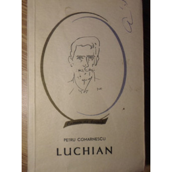 LUCHIAN