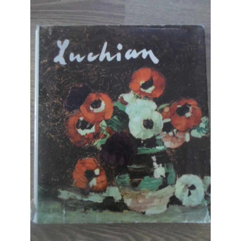 LUCHIAN. ALBUM DE PICTURA