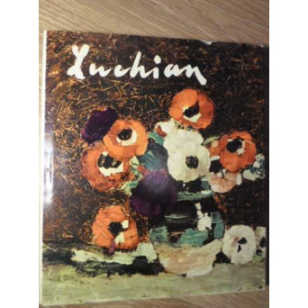 LUCHIAN, ALBUM DE PICTURA