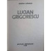 LUCIAN GRIGORESCU. ALBUM PICTURA