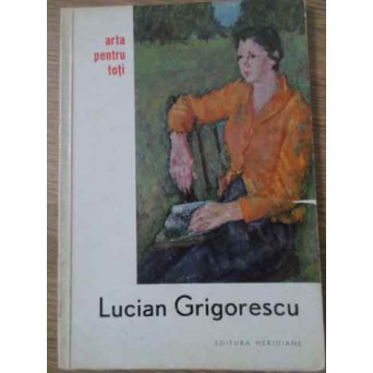 LUCIAN GRIGORESCU