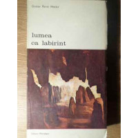 LUMEA CA LABIRINT LUMEA CA LABIRINT