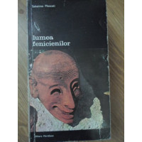 LUMEA FENICIENILOR LUMEA FENICIENILOR
