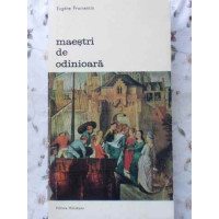 MAESTRI DE ODINIOARA