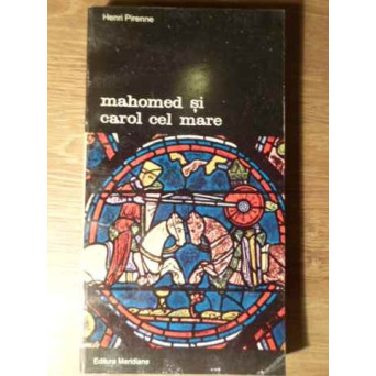 MAHOMED SI CAROL CEL MARE