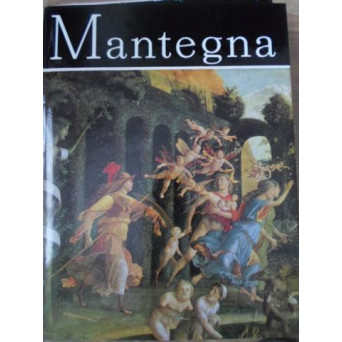 MANTEGNA. ALBUM DE ARTA