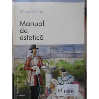 MANUAL DE ESTETICA