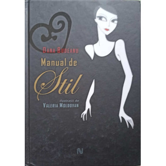 MANUAL DE STIL