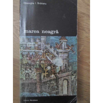 MAREA NEAGRA VOL.2