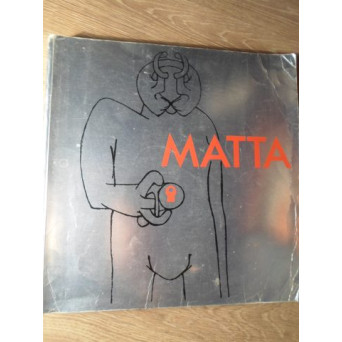MATTA. ALBUM ARTA