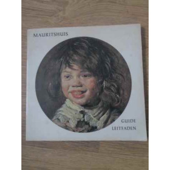 MAURITSHUIS GUIDE LEITFADEN