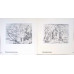 MAX LIEBERMANN. MAX SLEVOGT. LOVIS CORINTH - GRAFICA