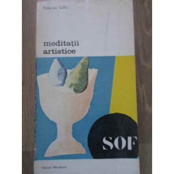 MEDITATII ARTISTICE