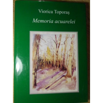 MEMORIA ACUARELEI (ALBUM PICTURA)