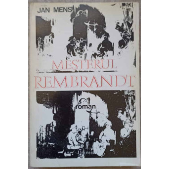 MESTERUL REMBRANDT