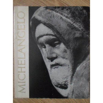 MICHELANGELO BUONARROTI