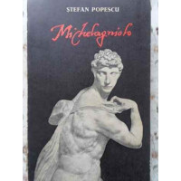 MICHELANGELO MICHELANGELO