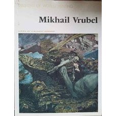MIKAIL VRUBEL. ALBUM DE ARTA