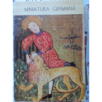 MINIATURA GERMANA