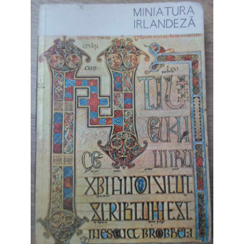 MINIATURA IRLANDEZA