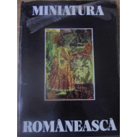 MINIATURA ROMANEASCA MINIATURA ROMANEASCA