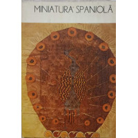 MINIATURA SPANIOLA