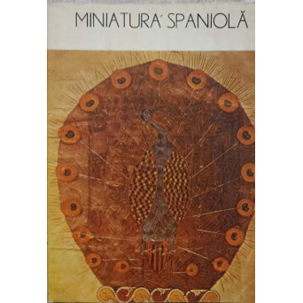 MINIATURA SPANIOLA
