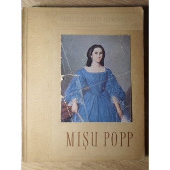 MISU POPP