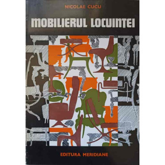 MOBILIERUL LOCUINTEI. TRADITIE SI MODERNITATE