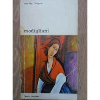 MODIGLIANI