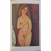 MODIGLIANI. MIC ALBUM DE ARTA