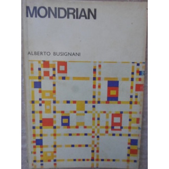 MONDRIAN