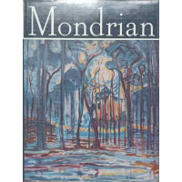 MONDRIAN. ALBUM DE ARTA MONDRIAN. ALBUM DE ARTA