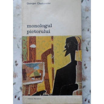 MONOLOGUL PICTORULUI