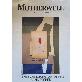 MOTHERWELL. ALBUM