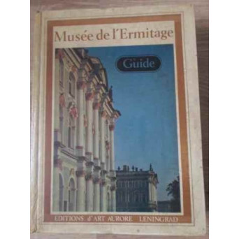 MUSEE DE L'ERMITAGE GUIDE