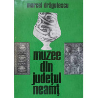 MUZEE DIN JUDETUL NEAMT MUZEE DIN JUDETUL NEAMT