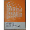 MUZEUL BRUKENTHAL. MIC GHID PRIN MUZEU