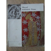 MUZEUL MANASTIRII PUTNA MUZEUL MANASTIRII PUTNA