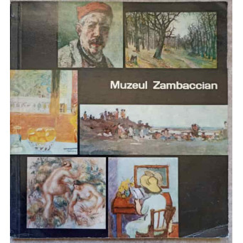 MUZEUL ZAMBACCIAN. PICTURA