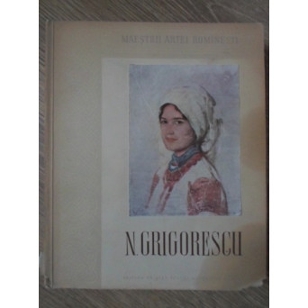 N. GRIGORESCU