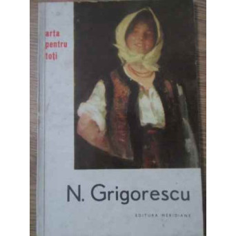 N. GRIGORESCU