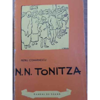 N. N. TONITZA