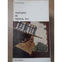 NABISTII SI EPOCA LOR NABISTII SI EPOCA LOR