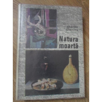 NATURA MOARTA DIN ANTICHITATE PANA IN ZILELE NOASTRE