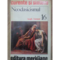 NEOCLASICISMUL NEOCLASICISMUL