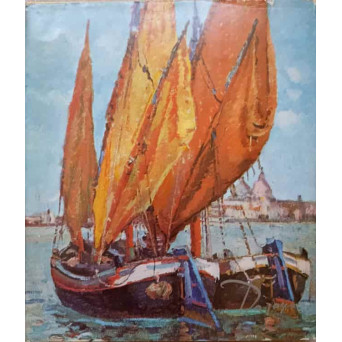 NICOLAE DARASCU. ALBUM