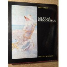 NICOLAE GRIGORESCU. ALBUM DE PICTURA
